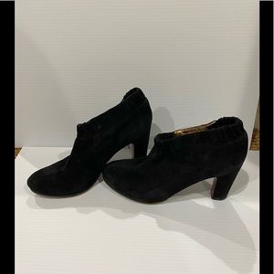 Women’s, Sam Edelman, 8, 3.5 inch heel